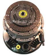 SOUTH BEND CLUTCH 87-98 7.3L IDI/PS 5SP - 1944-5R
